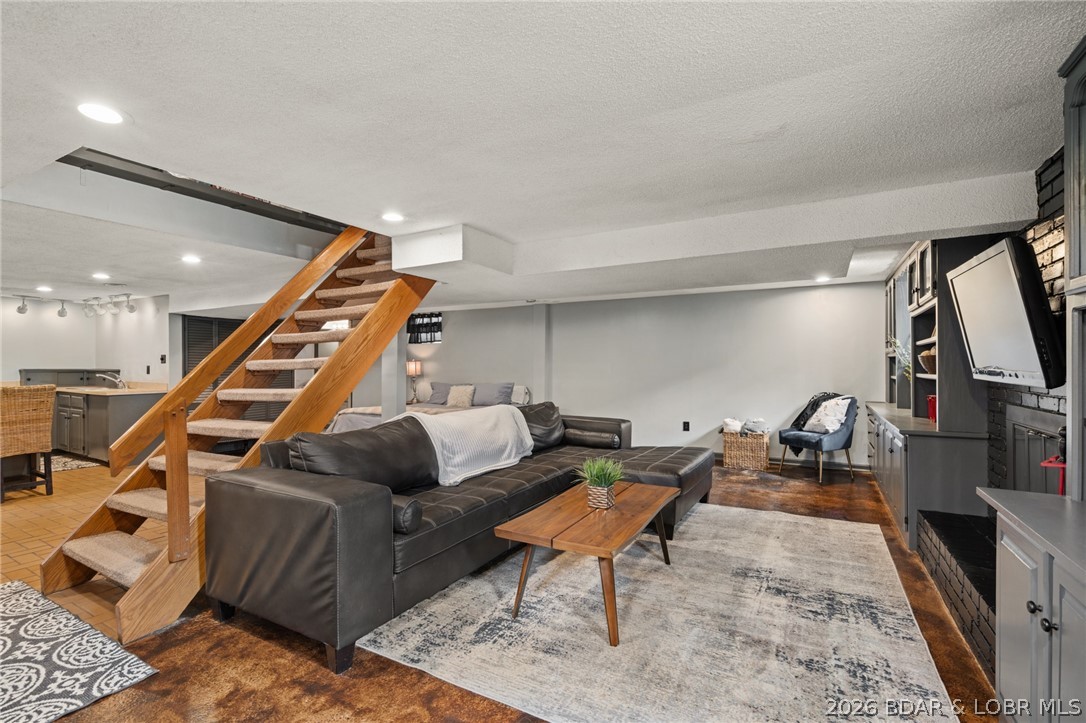 Out of Area - Residential