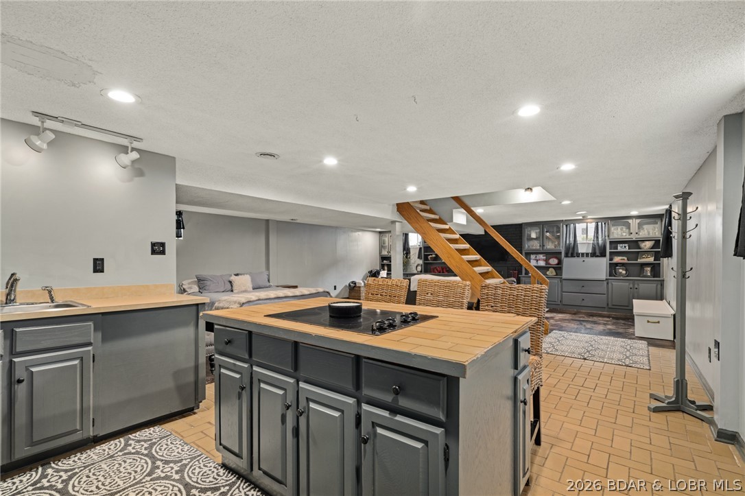 Out of Area - Residential