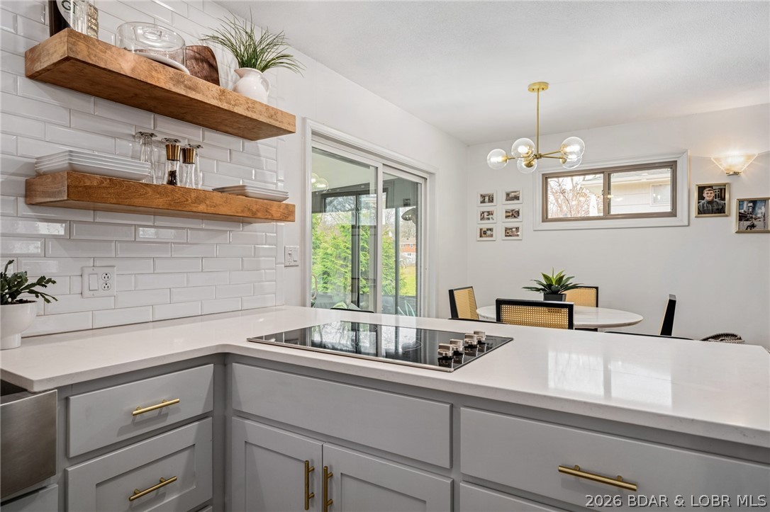 Out of Area - Residential