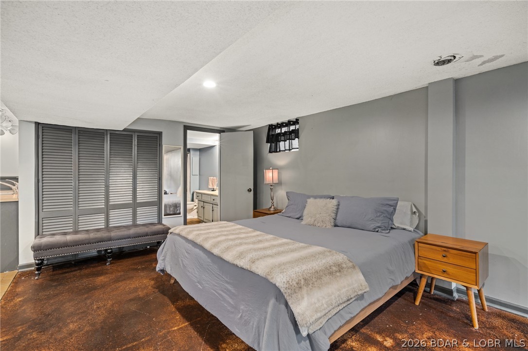 Out of Area - Residential