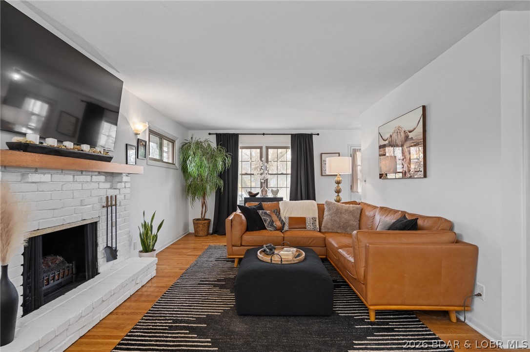 Out of Area - Residential