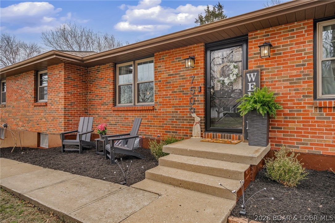 Out of Area - Residential