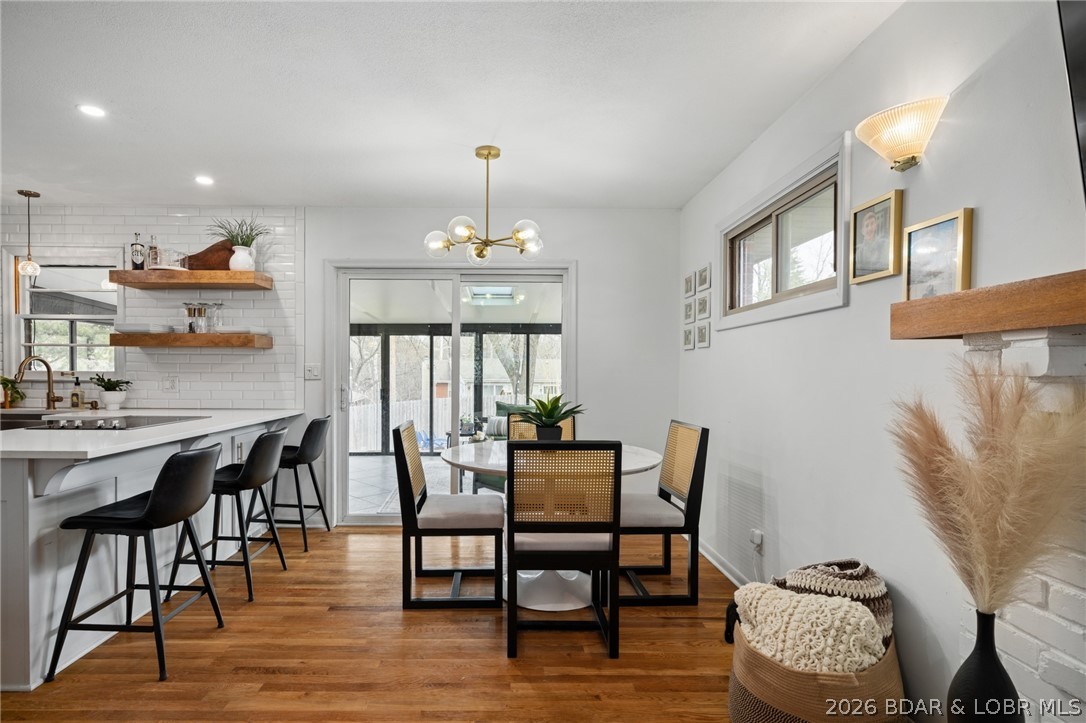 Out of Area - Residential