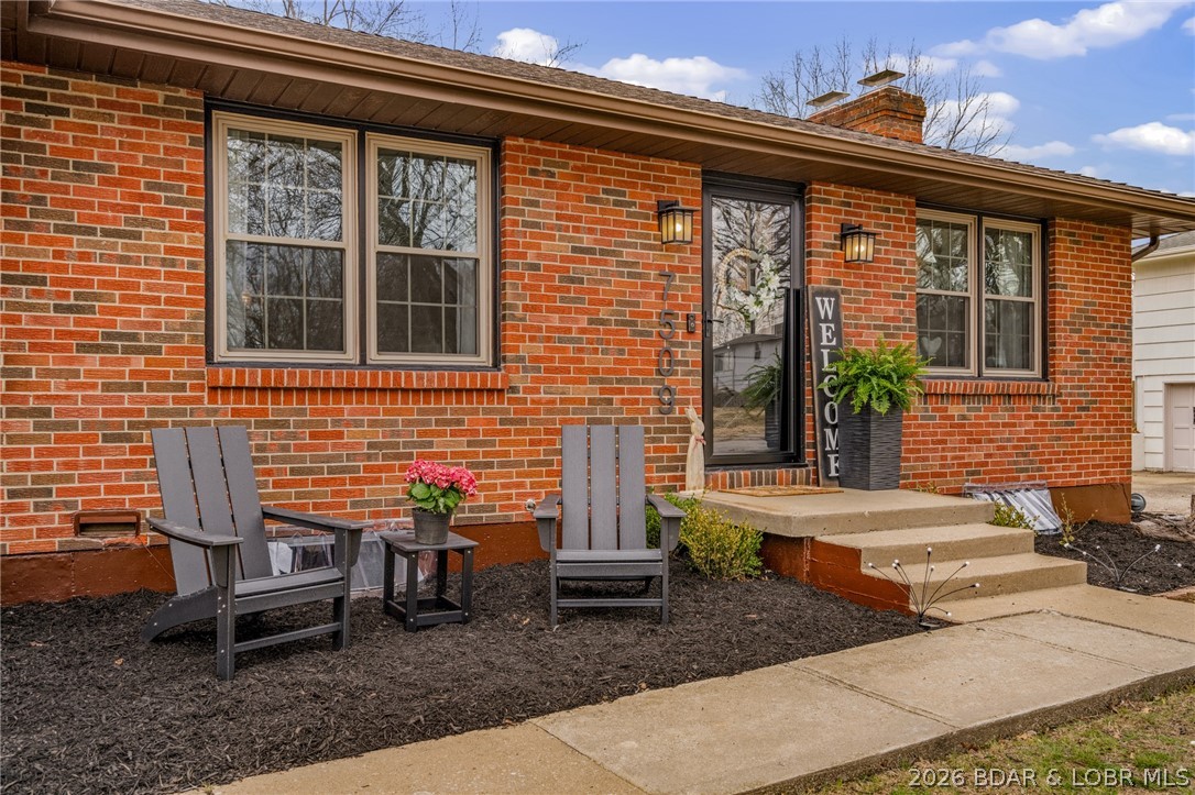 Out of Area - Residential