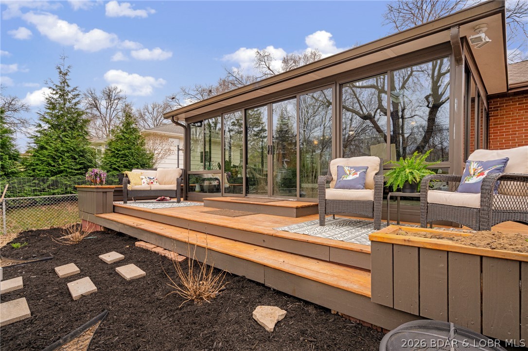 Out of Area - Residential