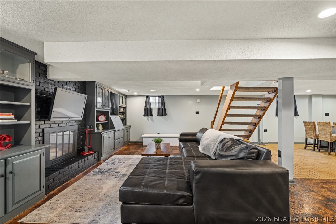 Out of Area - Residential