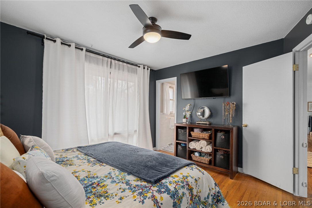 Out of Area - Residential