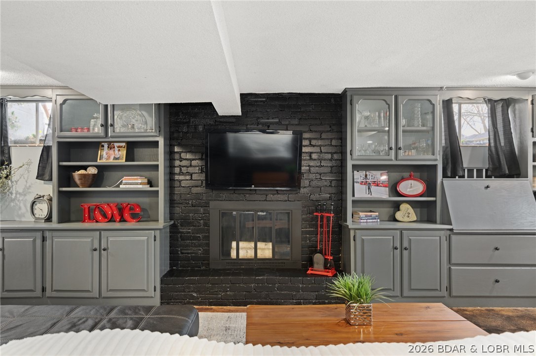 Out of Area - Residential