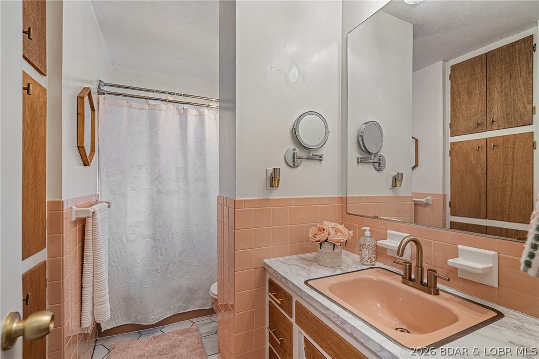 Out of Area - Residential