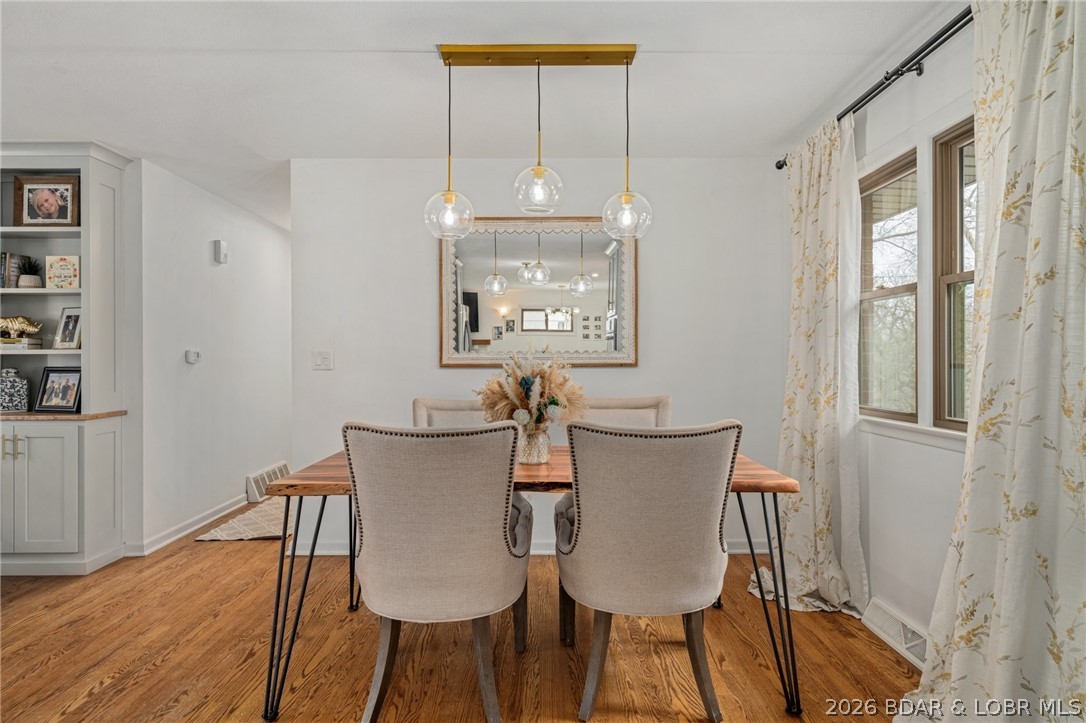 Out of Area - Residential