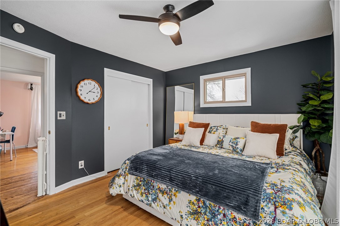 Out of Area - Residential