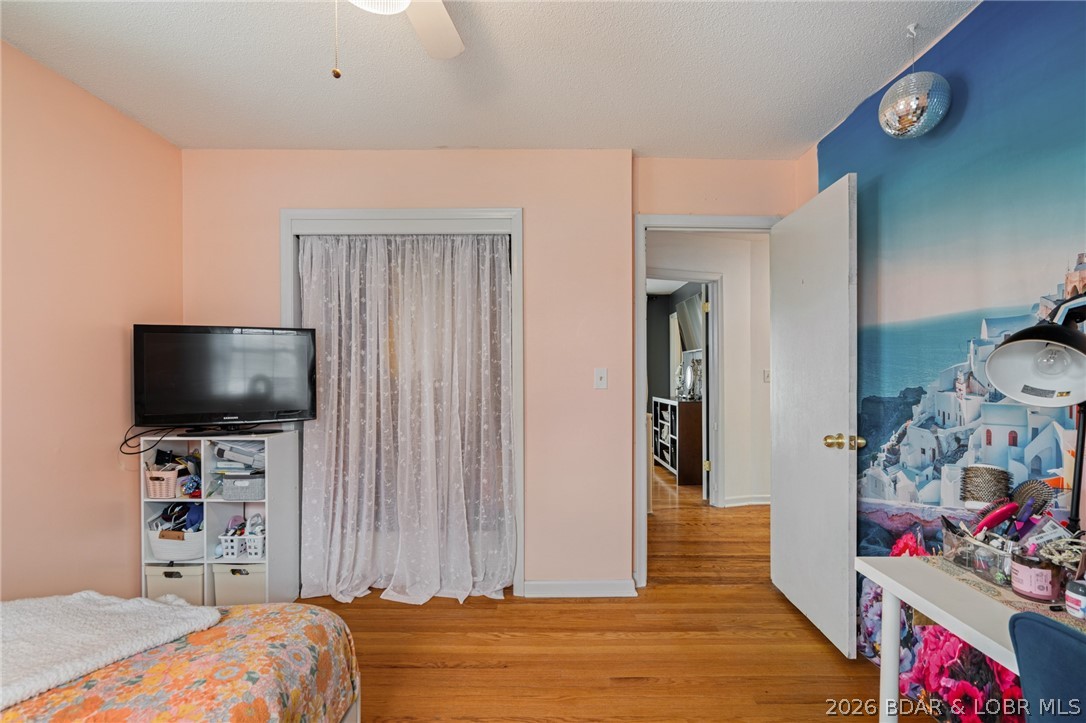 Out of Area - Residential