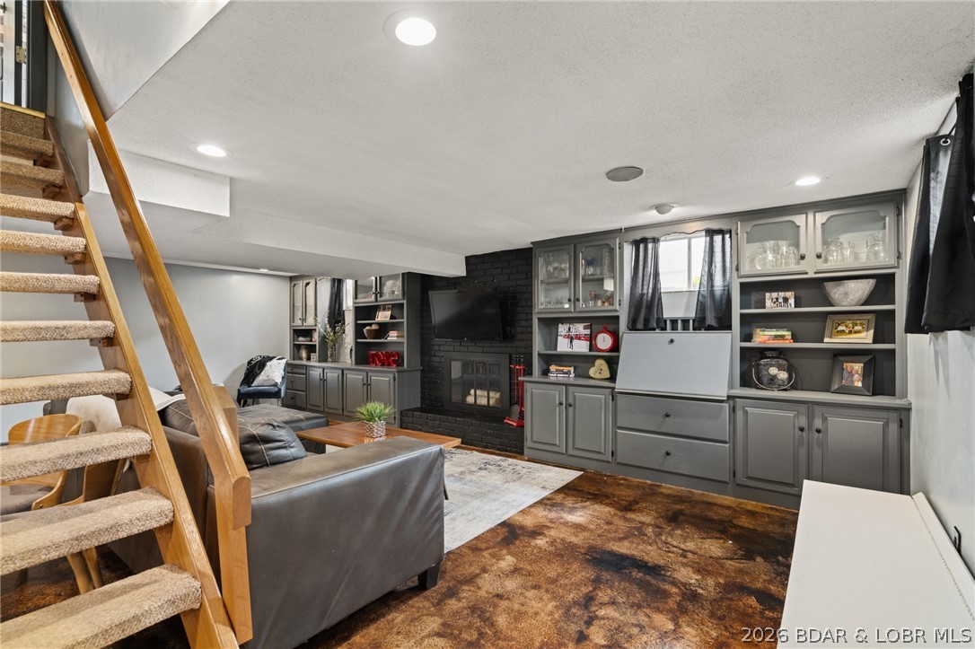 Out of Area - Residential