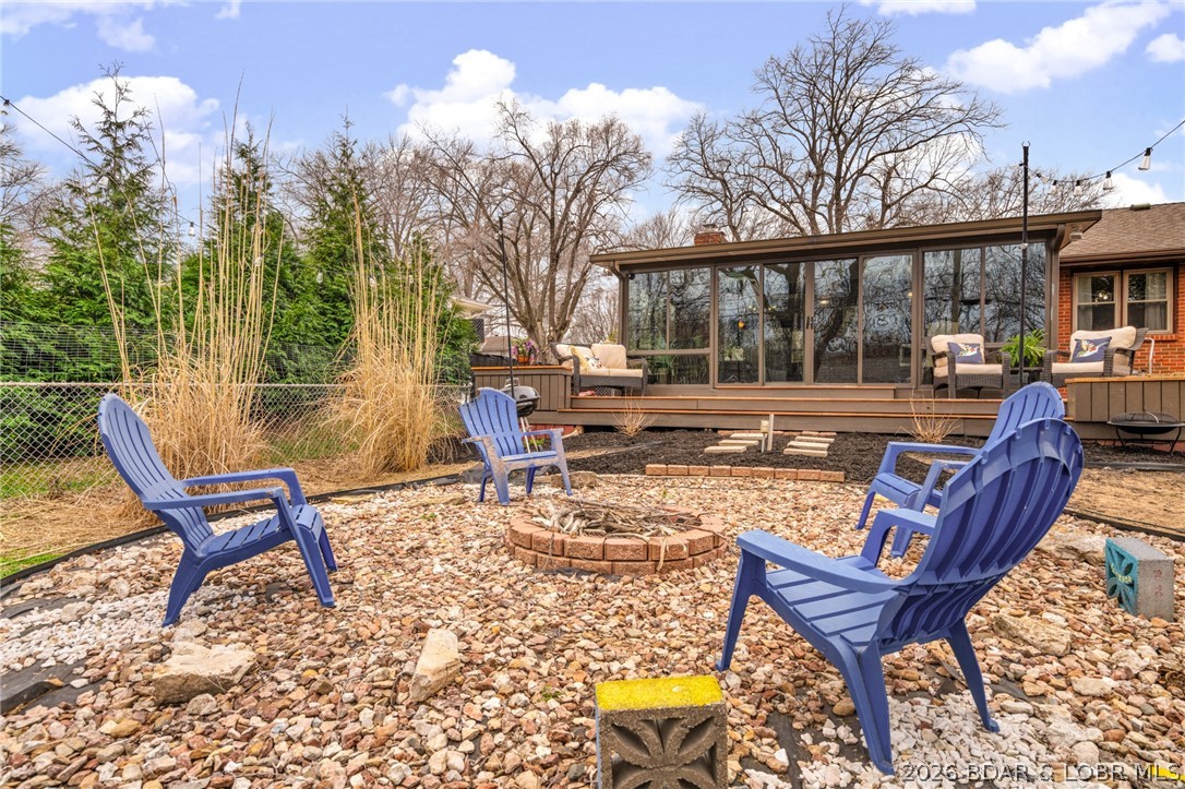 Out of Area - Residential