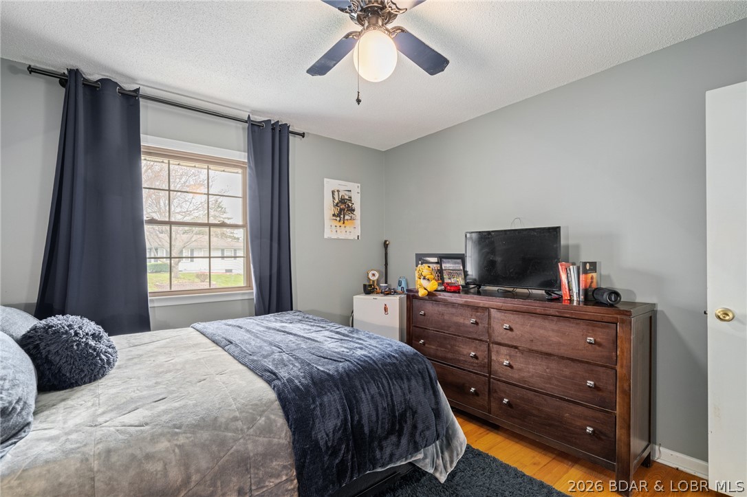 Out of Area - Residential