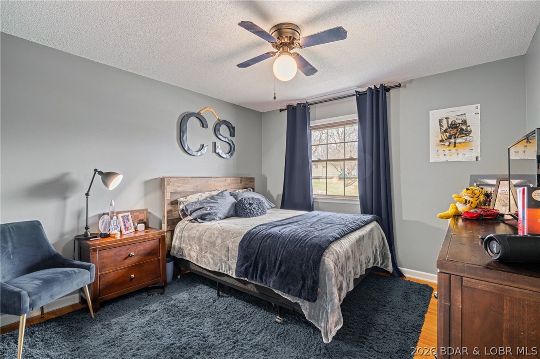 Out of Area - Residential