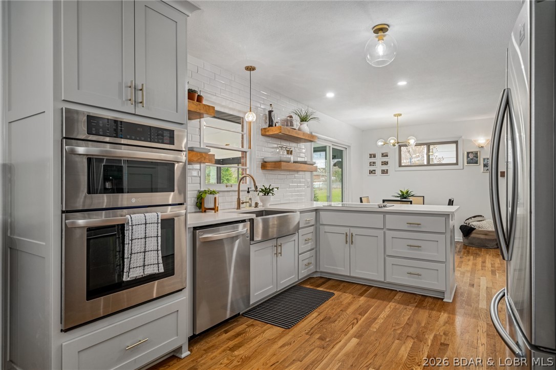 Out of Area - Residential