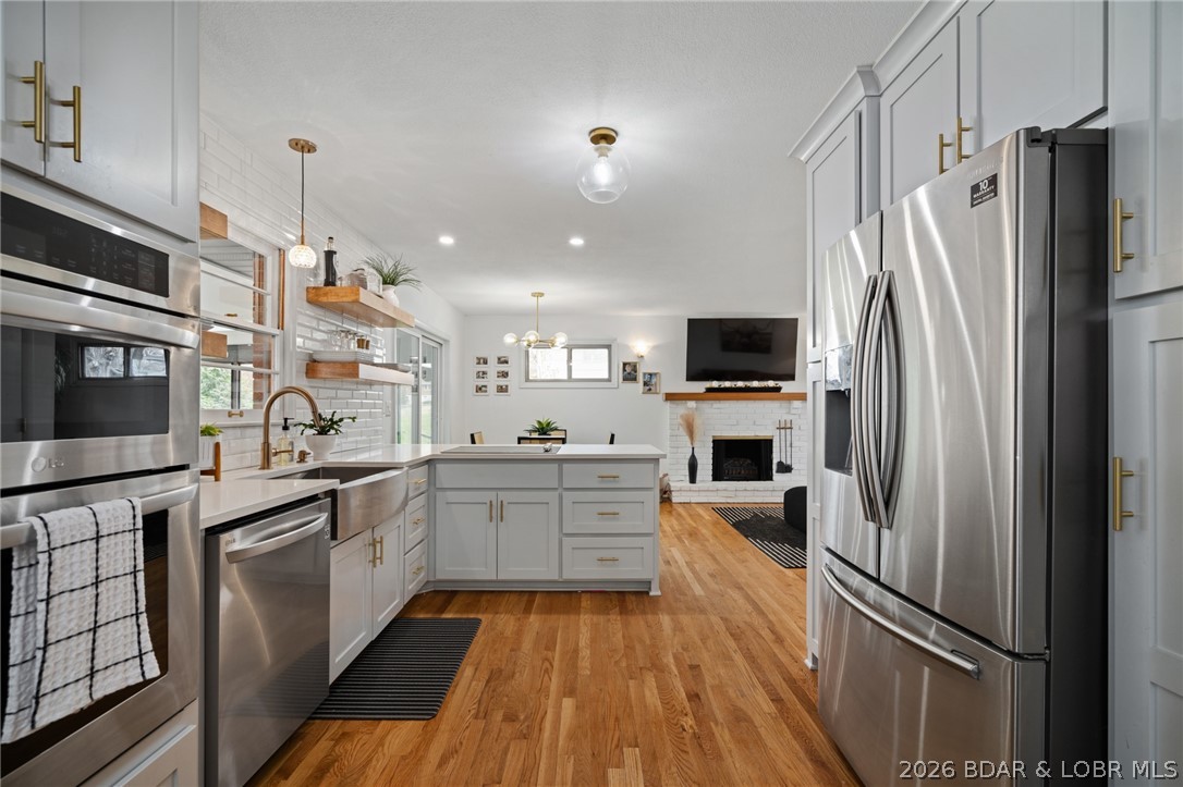 Out of Area - Residential