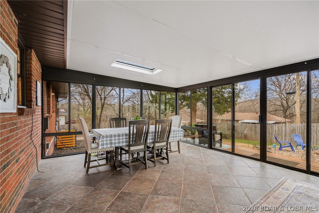 Out of Area - Residential