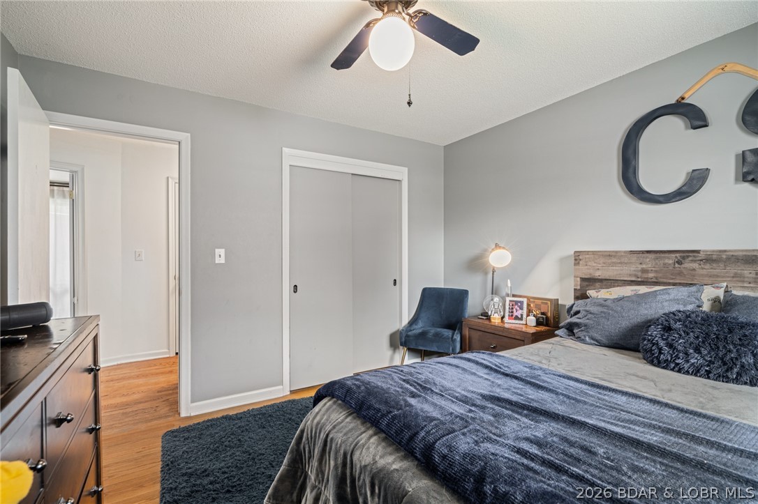 Out of Area - Residential