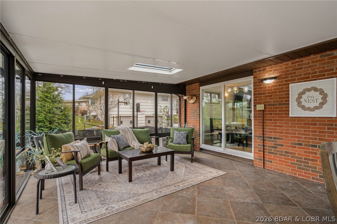 Out of Area - Residential