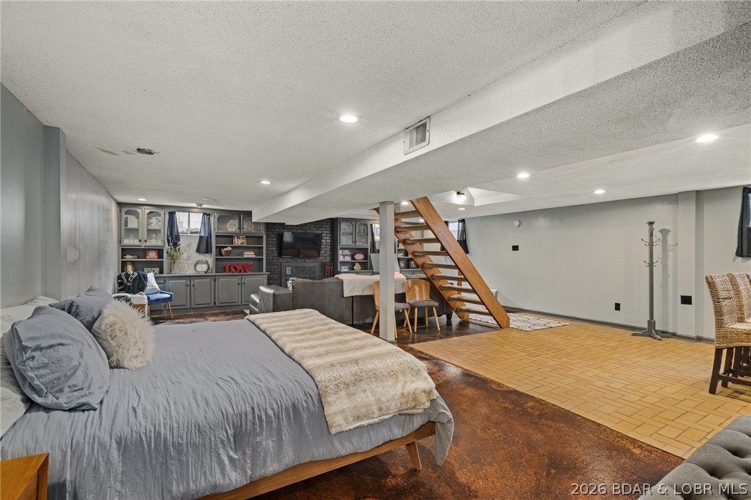 Out of Area - Residential