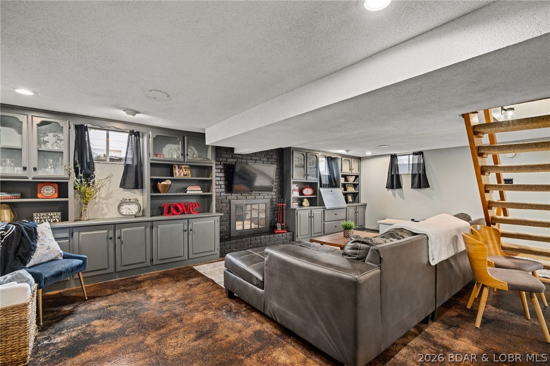 Out of Area - Residential