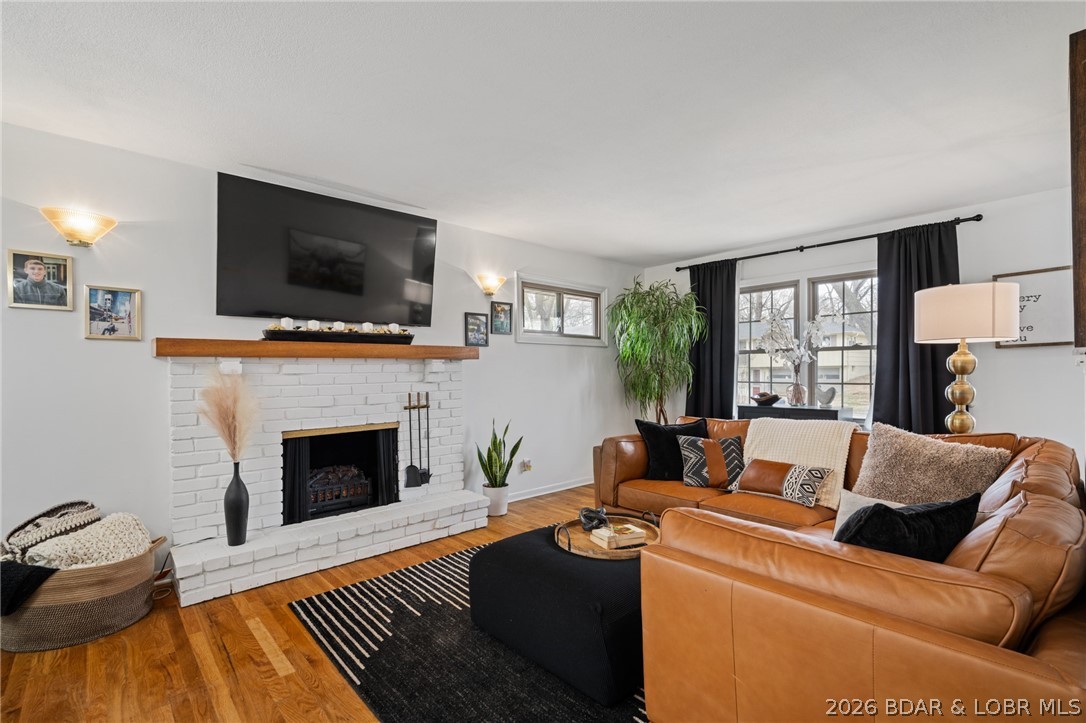 Out of Area - Residential