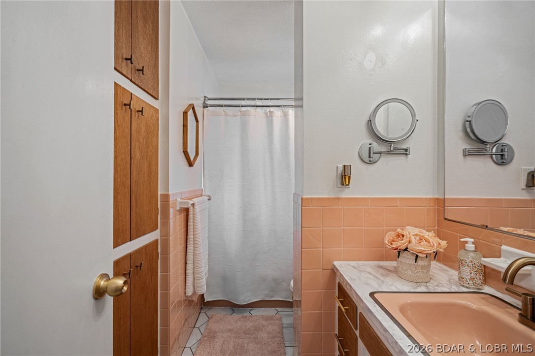 Out of Area - Residential