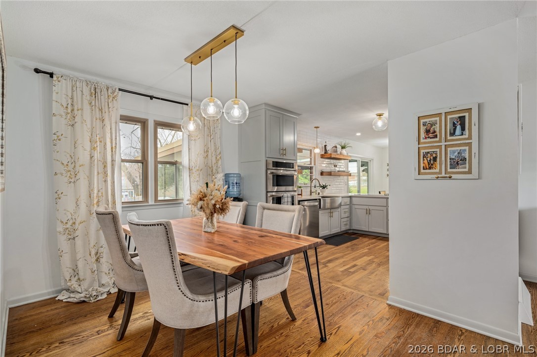 Out of Area - Residential