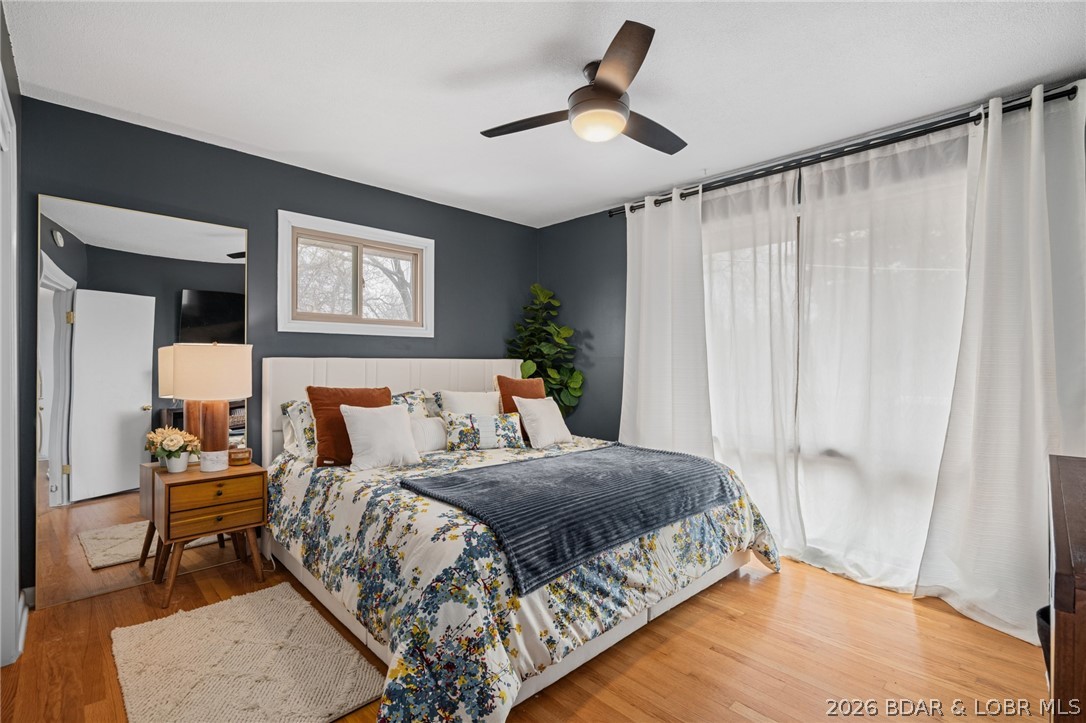 Out of Area - Residential