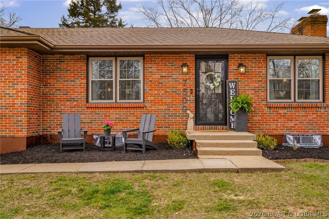 Out of Area - Residential