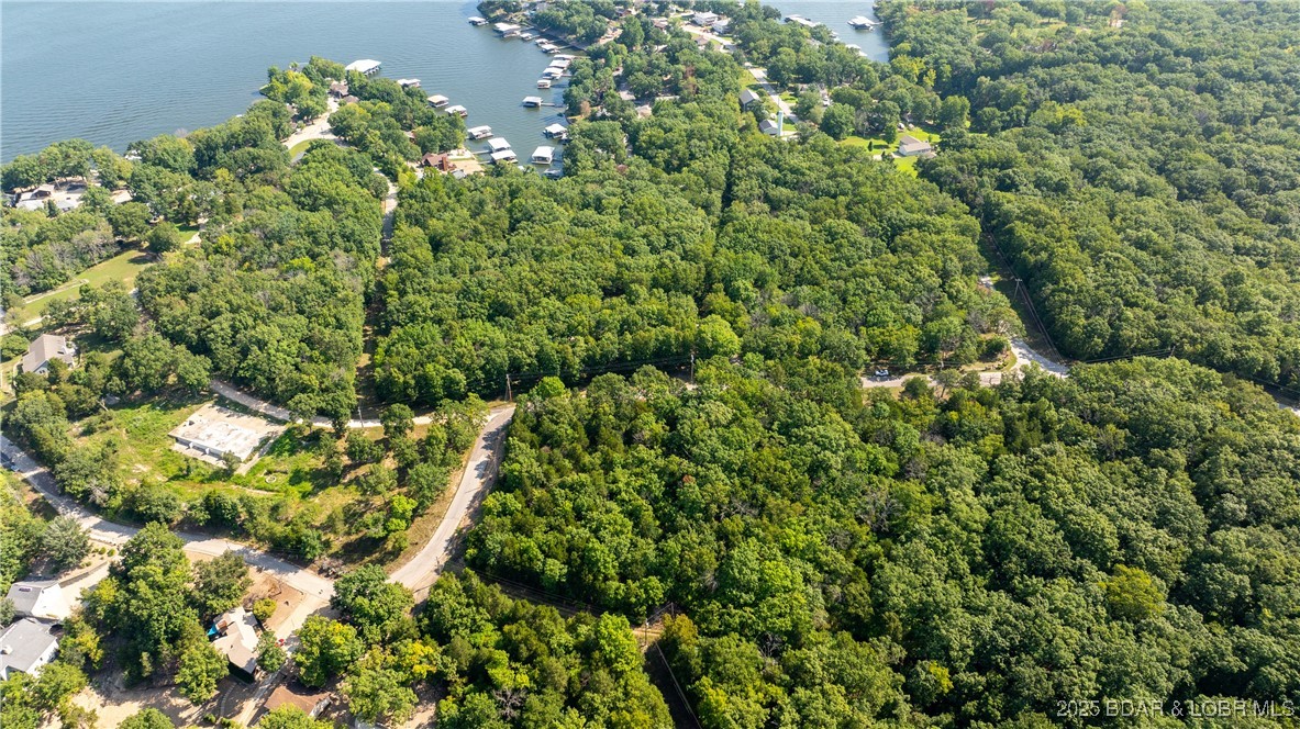 Sunset Shores - Land