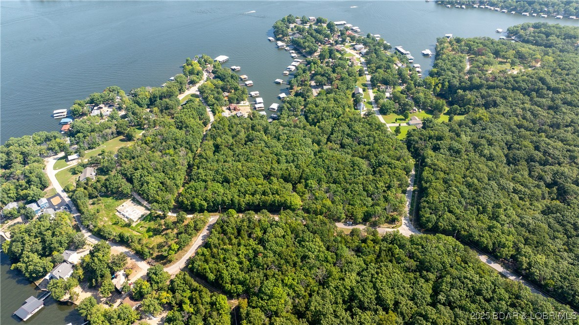 Sunset Shores - Land