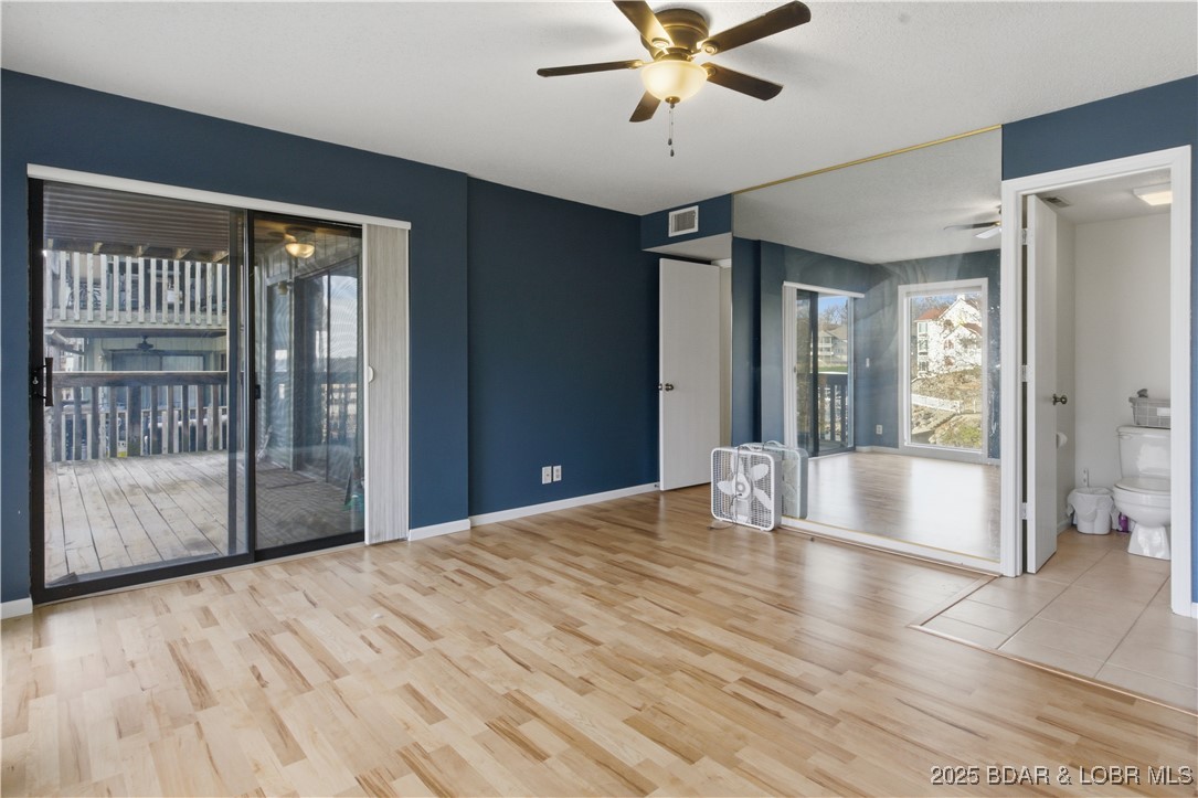 Southwood Shores Condominium - Residential