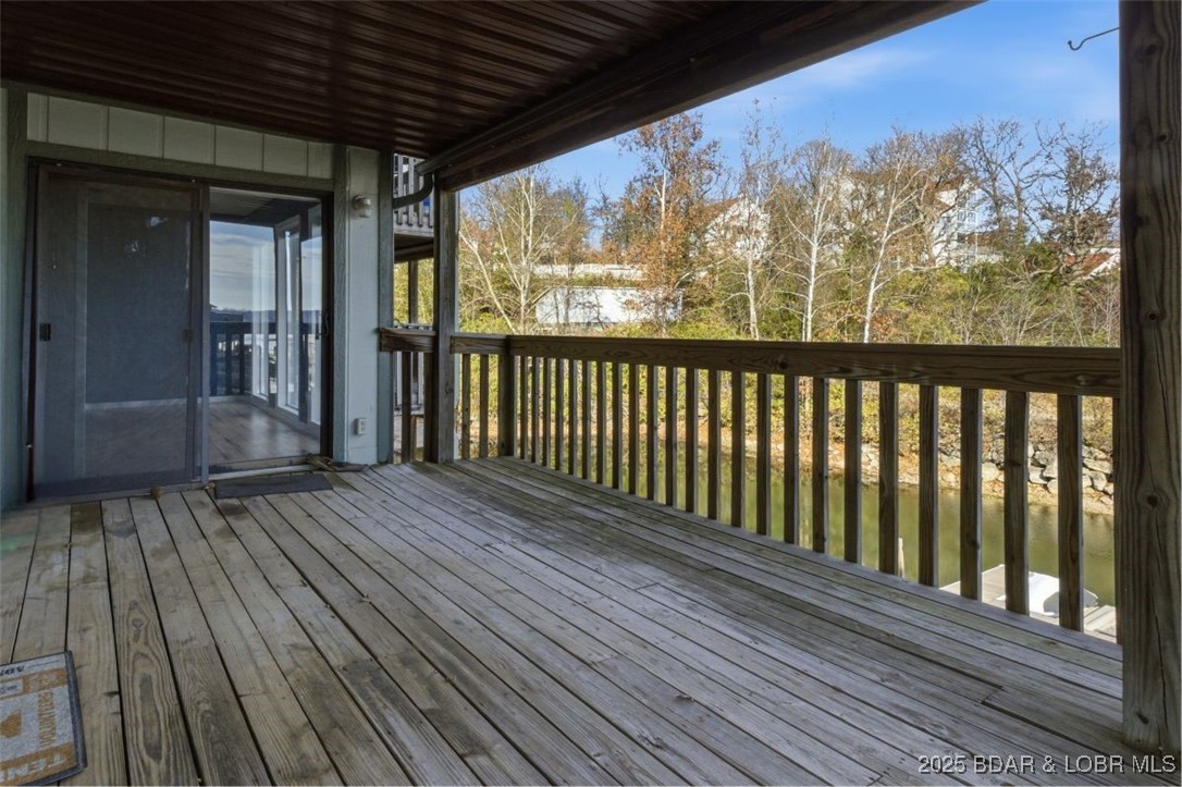 Southwood Shores Condominium - Residential