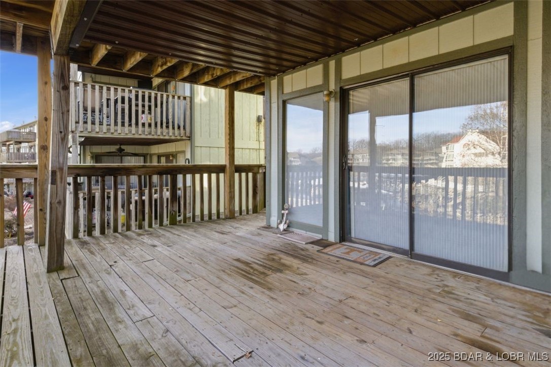 Southwood Shores Condominium - Residential