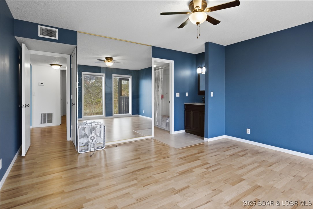 Southwood Shores Condominium - Residential