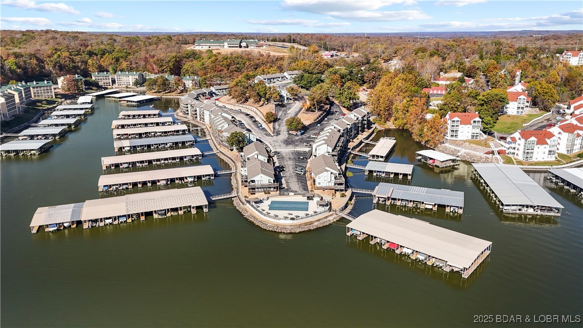 Southwood Shores Condominium - Residential