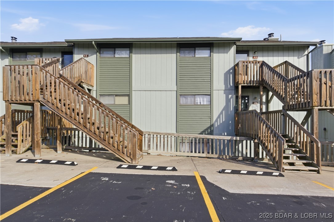 Southwood Shores Condominium - Residential