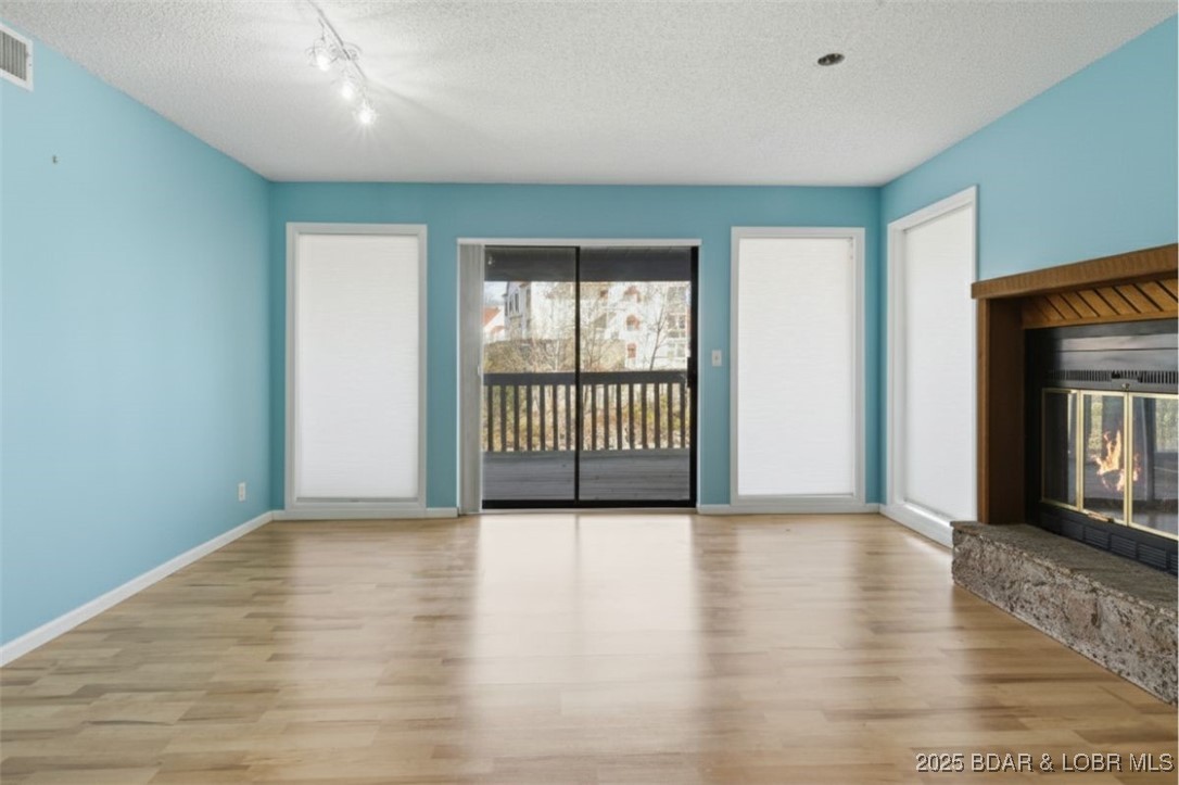 Southwood Shores Condominium - Residential