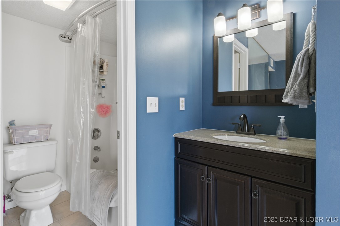 Southwood Shores Condominium - Residential