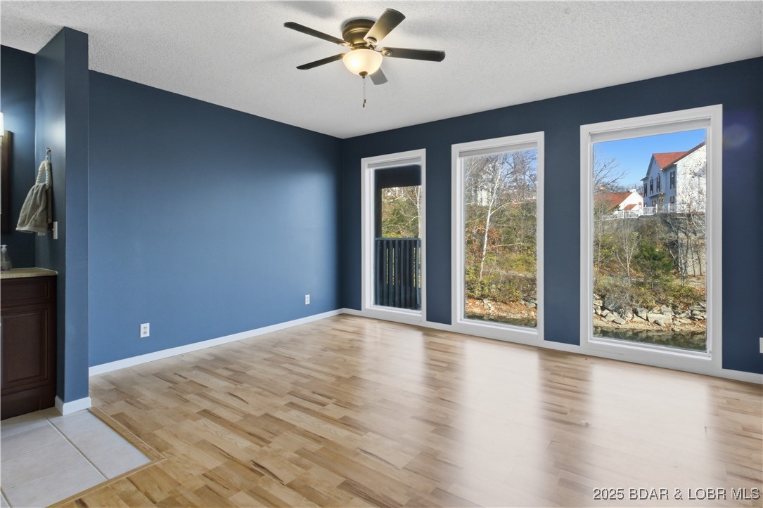 Southwood Shores Condominium - Residential