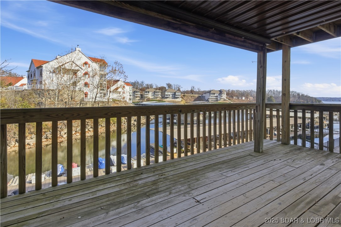 Southwood Shores Condominium - Residential