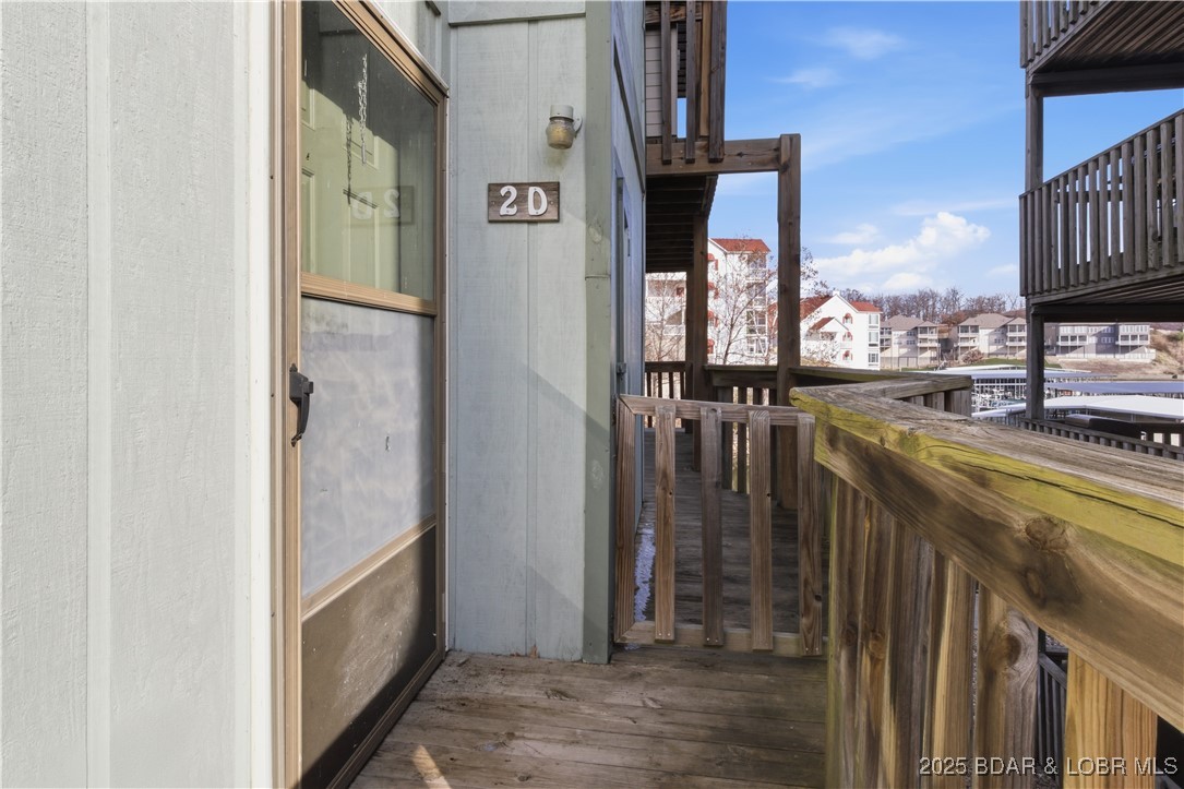 Southwood Shores Condominium - Residential