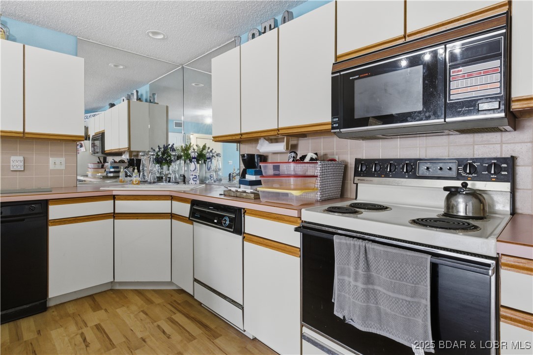 Southwood Shores Condominium - Residential