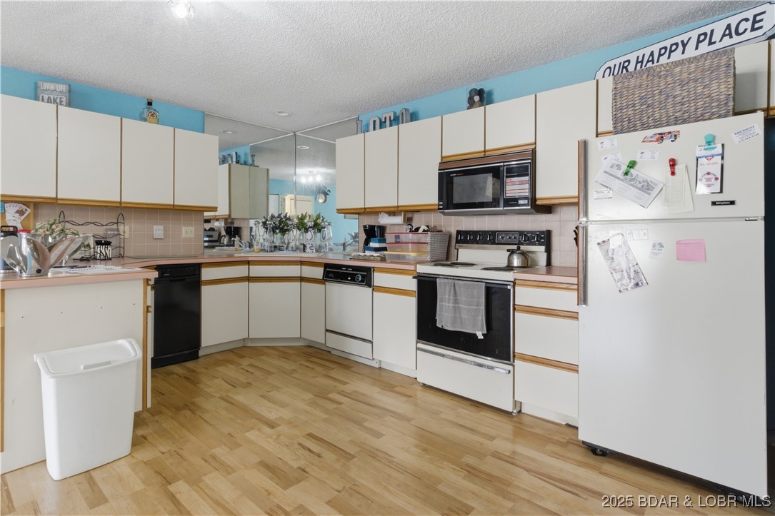 Southwood Shores Condominium - Residential