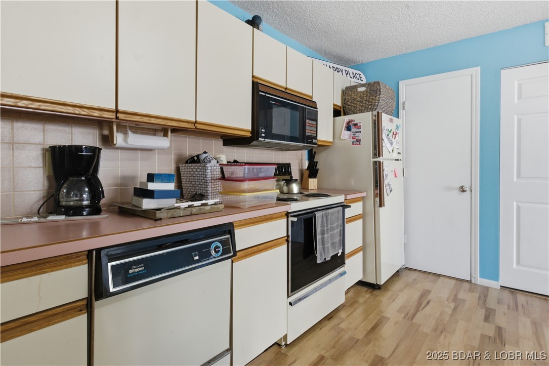 Southwood Shores Condominium - Residential