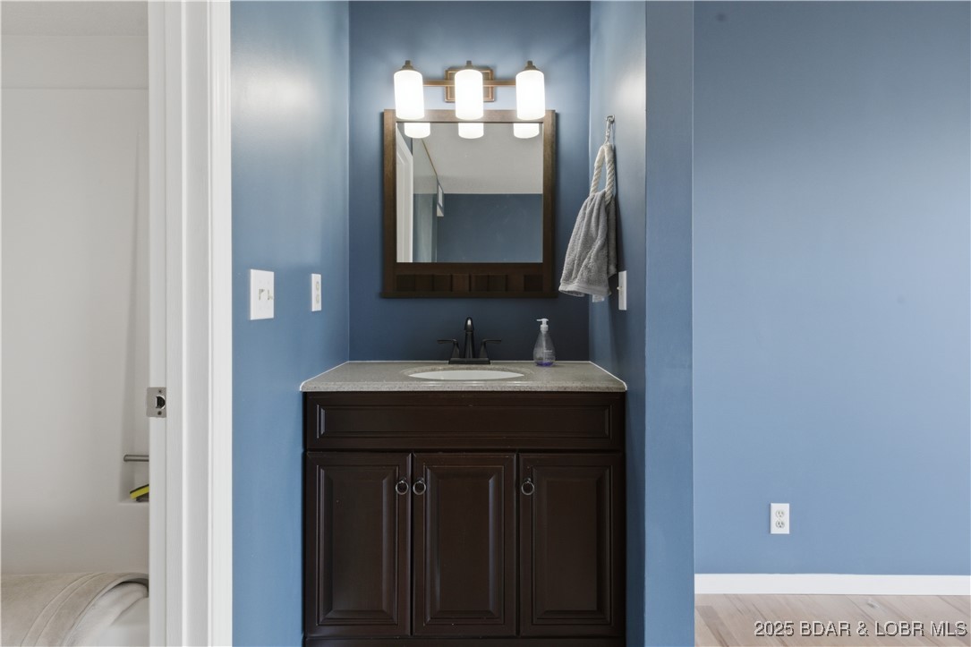 Southwood Shores Condominium - Residential