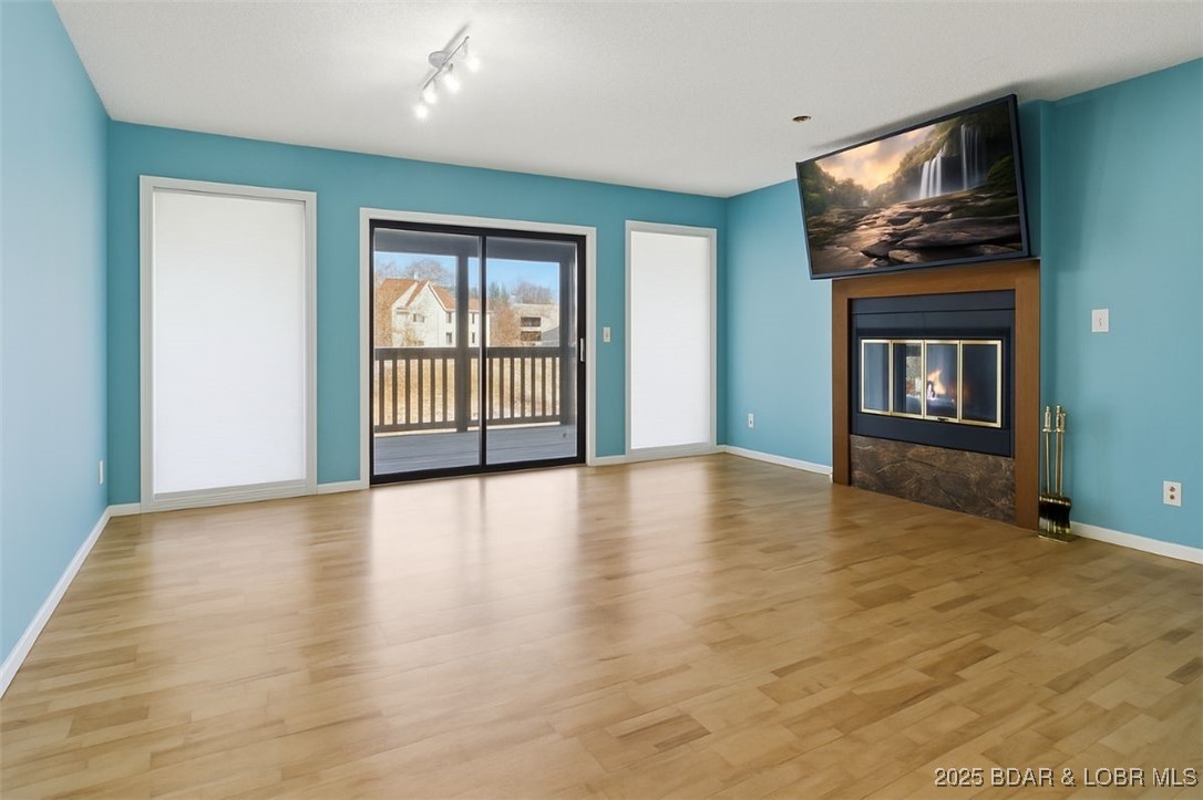 Southwood Shores Condominium - Residential